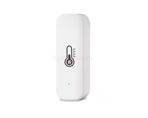 Датчик температуры и влажности